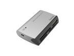 Джаджи Hama "All in One" USB Card Reader