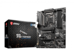 Дънни платки MSI MAG B460 TORPEDO