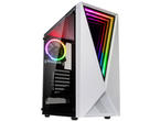 Кутии Kolink Void RGB White Window