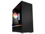 Кутии Kolink Bastion RGB TG