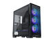 Кутии Phanteks P500A TG DRGB Black