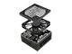 Захранвания за компютри Fractal Design ION SFX-L 500W