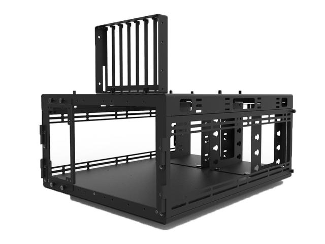 Кутии Jonsbo TB01 Benchtable
