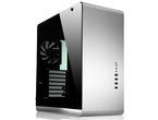 Кутии Jonsbo UMX4 Silver (Window version)