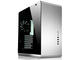 Кутии Jonsbo UMX4 Silver (Window version)