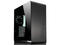 Кутии Jonsbo UMX4 Black (Window version)