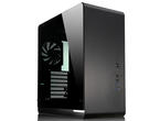 Кутии Jonsbo UMX4 Black (Window version)