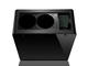 Кутии Jonsbo UMX4 Black (Window version)
