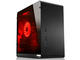 Кутии Jonsbo UMX3 Black (Window version)