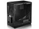 Кутии Jonsbo UMX3 Black (Window version)