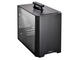 Кутии Lian Li TU150WX Tempered Glass Black