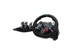 Волани и симулатори Logitech G29 Driving Force