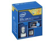 Процесори Intel Core i5-4670