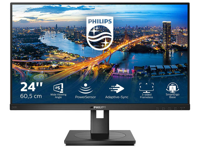 Монитори Philips 242B1