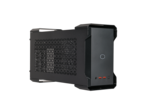 Кутии Cooler Master NC100 Black + V SFX Gold 650W