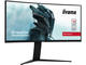 Монитори IIYAMA G-MASTER GB3466WQSU-B1