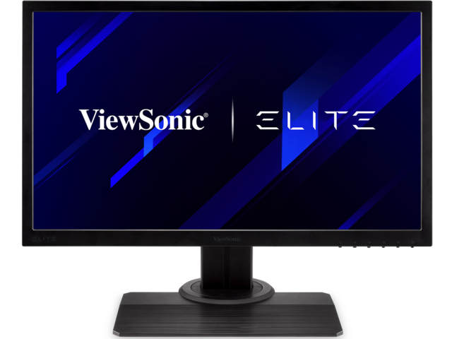 Монитори ViewSonic XG240R