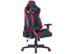 Геймърски столове Gamerix ESCAPE, red