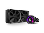 Охладители NZXT Kraken Z53 (240 мм)