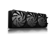 Охладители Gigabyte AORUS LIQUID COOLER 360 ARGB