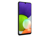 Смартфони Samsung Galaxy A22 128GB Black