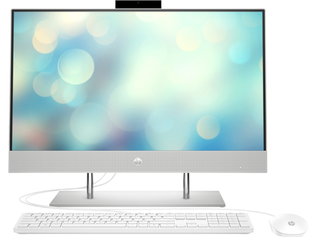 All in One HP All-in-One 24-dp1010nu