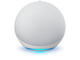 Колони Amazon Echo Dot 4 white