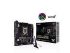 Дънни платки ASUS TUF GAMING B560M PLUS Wi-Fi