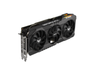 Видео карти ASUS TUF Gaming GeForce RTX 3080 V2 OC Edition