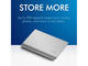 Външни HDD 1TB LaCie Portable SSD v2