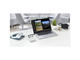 Външни HDD 4TB LaCie Mobile Drive Moon Silver