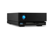 Външни HDD 10TB LaCie 1big Dock