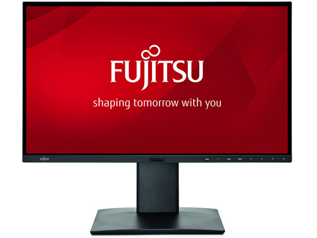 Монитори FUJITSU P27-8 TS UHD