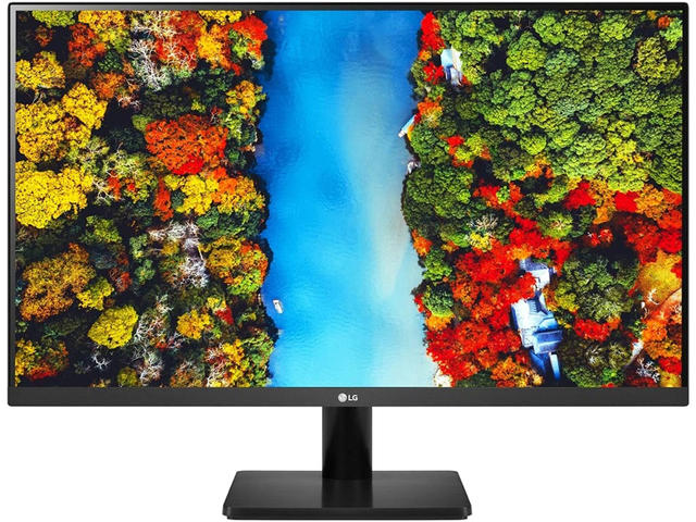 Монитори LG 27MP500-B