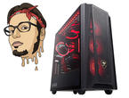 G:RIGS G:RIGS > Venom Pro