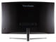 Монитори ViewSonic VX3258-2KPC-MHD