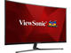 Монитори ViewSonic VX3258-2KPC-MHD