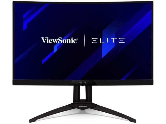 Монитори ViewSonic XG270QC