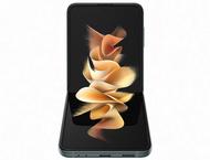 Смартфони Samsung Galaxy Z Flip3 5G 256GB Phantom Green