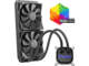 Охладители EVGA CLC 280mm All-In-One