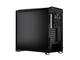 Кутии Fractal Design Vector RS Dark Tempered Glass