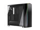 Кутии Fractal Design Vector RS Tempered Glass