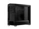 Кутии Fractal Design Vector RS Tempered Glass