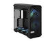 Кутии Fractal Design Torrent Black RGB TG Light