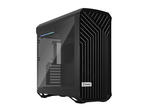 Кутии Fractal Design Torrent Black TG Light