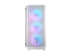 Кутии Bitfenix Nova Mesh RGB White TG