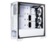 Кутии Bitfenix Nova Mesh ARGB White TG