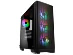 Кутии Bitfenix Nova Mesh ARGB Black TG