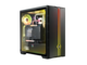 Кутии Bitfenix Saber RGB BK