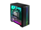 Кутии Bitfenix Saber RGB BK